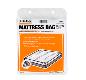 Self Storage and Mattress Bags